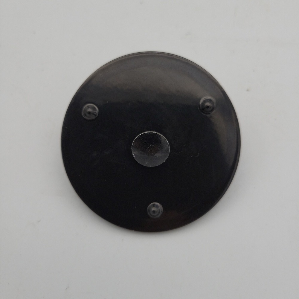US General 34 Inch Full Bank Tool Cart Outlet Plug Black Replacement Part